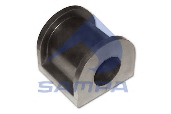 SAMPA 040020 Втулка, стабилизатор 