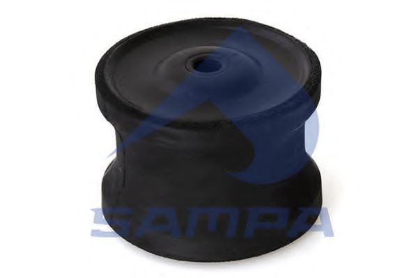 SAMPA 040046 Подвеска, ступенчатая коробка передач 