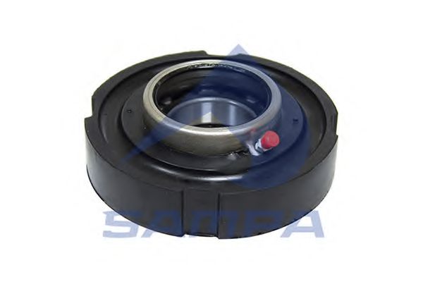 SAMPA 040188 Подвеска, карданный вал 