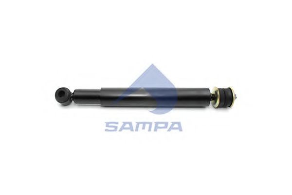 SAMPA 040210 Амортизатор  SAMPA 040210 Амортизатор