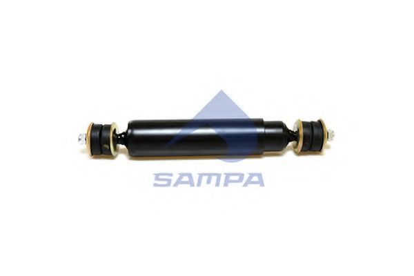 SAMPA 040212 Амортизатор SAMPA 040212 Амортизатор