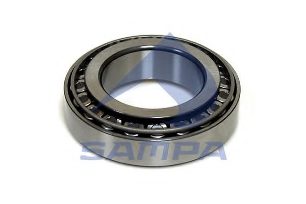 SAMPA 040285 Подшипник ступицы колеса  SAMPA 040285 Подшипник ступицы колеса