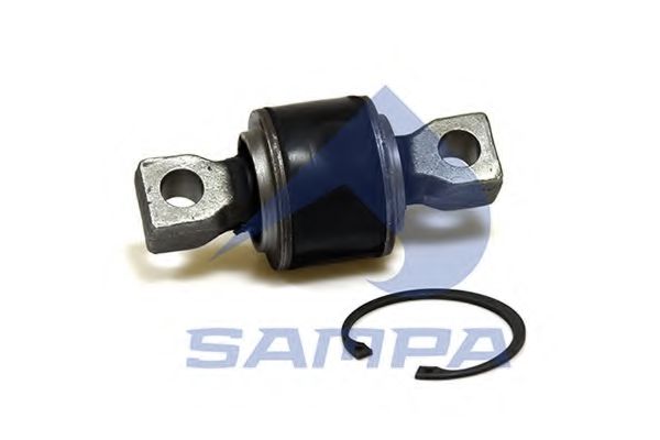 SAMPA 040503 ремонтный комплект, рычаг подвески 