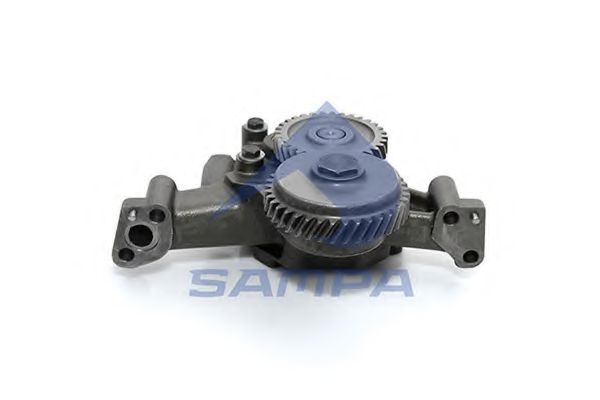 SAMPA 041256 Масляный насос 
