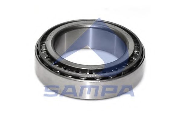 SAMPA 041270 Подшипник ступицы колеса  SAMPA 041270 Подшипник ступицы колеса