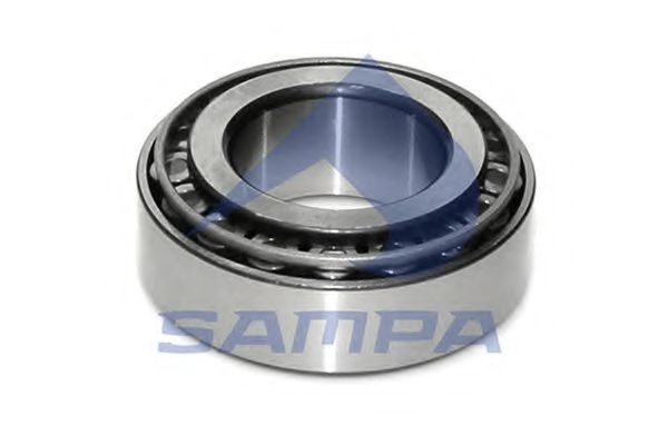 SAMPA 041271 Подшипник ступицы колеса  SAMPA 041271 Подшипник ступицы колеса