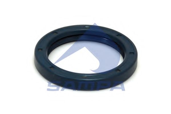 SAMPA 041285 Уплотняющее кольцо, ступица колеса SAMPA 041285 Уплотняющее кольцо, ступица колеса
