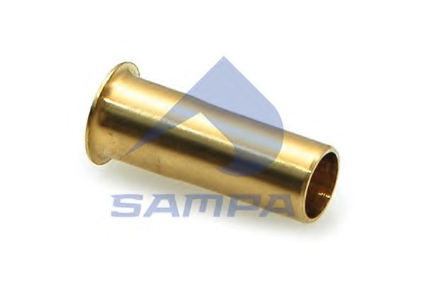 SAMPA 042198 Соединитель шланга 