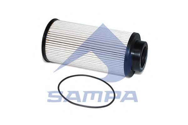 SAMPA 042312 Топливный фильтр SAMPA 042312 Топливный фильтр