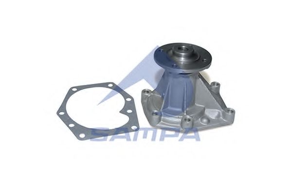 SAMPA 042385 Водяной насос 