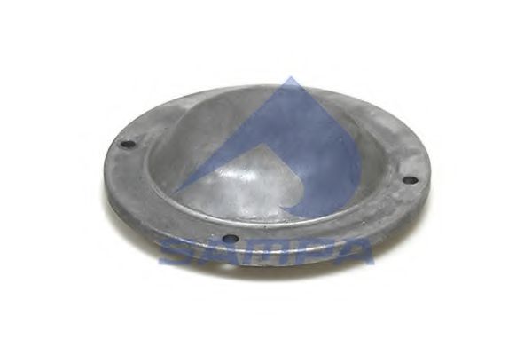 SAMPA 050285 Крышка, подшипник ступицы колеса 