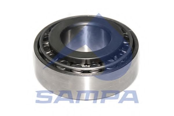 SAMPA 050327 Подшипник ступицы колеса SAMPA 050327 Подшипник ступицы колеса