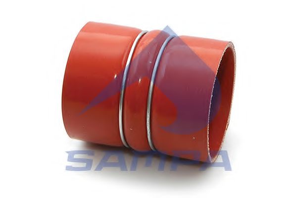 SAMPA 050333 Трубка нагнетаемого воздуха SAMPA 050333 Трубка нагнетаемого воздуха