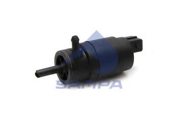 SAMPA 051183 Водяной насос, система очистки окон 