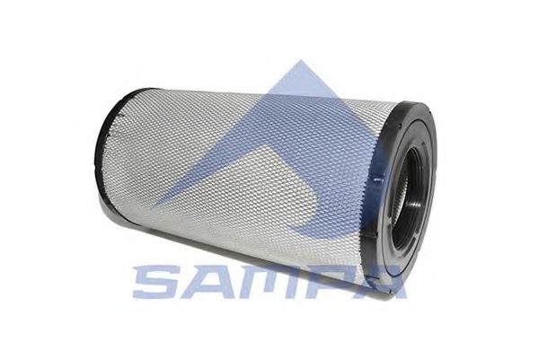 SAMPA 051204 Воздушный фильтр 