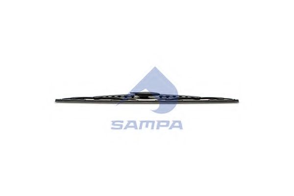 SAMPA 051329 Щетка стеклоочистителя SAMPA 051329 Щетка стеклоочистителя