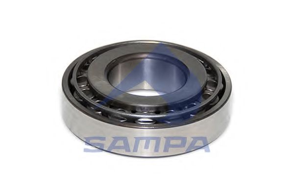 SAMPA 060397 Подшипник ступицы колеса SAMPA 060397 Подшипник ступицы колеса