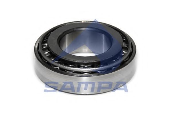 SAMPA 060398 Подшипник ступицы колеса; Подшипник, ступенчатая коробка передач 