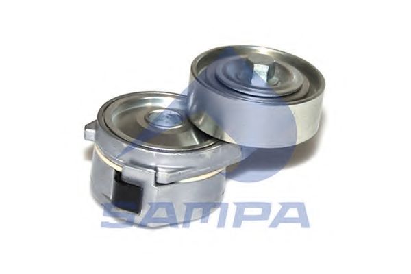 SAMPA 060479 Натяжитель ремня, клиновой зубча SAMPA 060479 Натяжитель ремня, клиновой зубча
