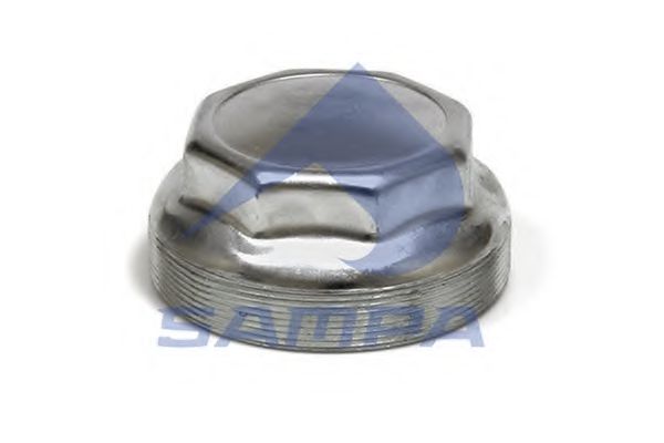 SAMPA 070071 Крышка, подшипник ступицы колеса SAMPA 070071 Крышка, подшипник ступицы колеса