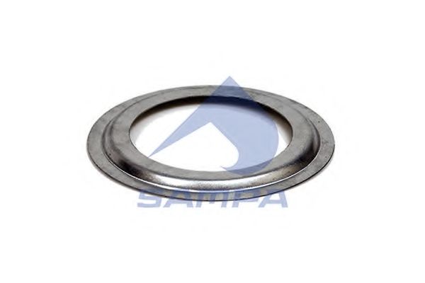 SAMPA 070184 Пыльник сальник кол. подшипника 