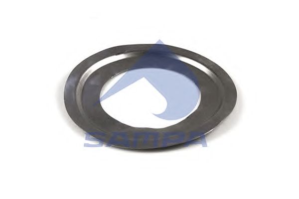 SAMPA 070208 Пыльник сальник кол. подшипника SAMPA 070208 Пыльник сальник кол. подшипника