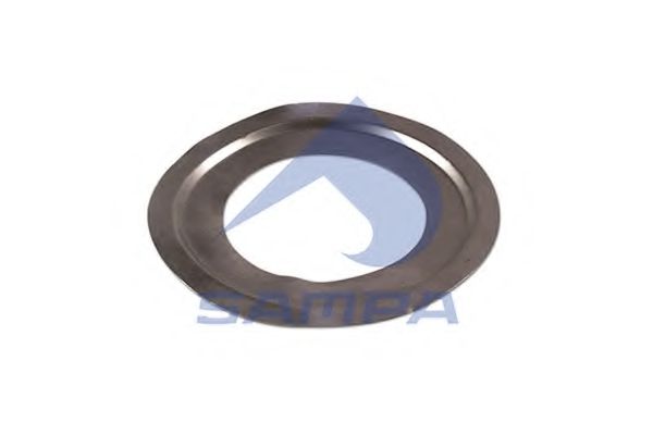 SAMPA 070209 Пыльник сальник кол. подшипника SAMPA 070209 Пыльник сальник кол. подшипника