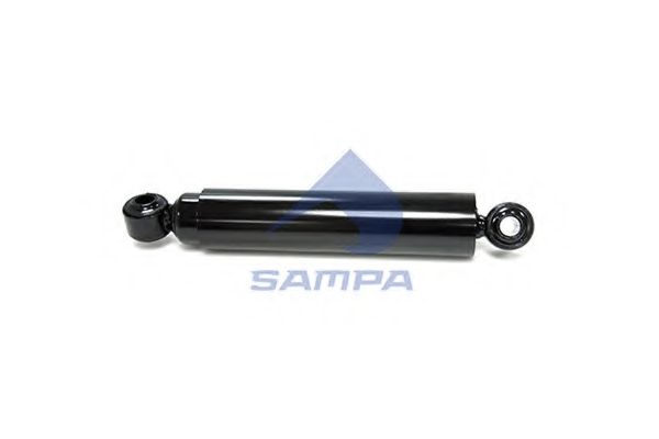 SAMPA 070228 Амортизатор SAMPA 070228 Амортизатор