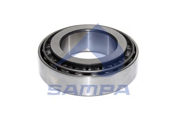 SAMPA 070322 Подшипник ступицы колеса 
