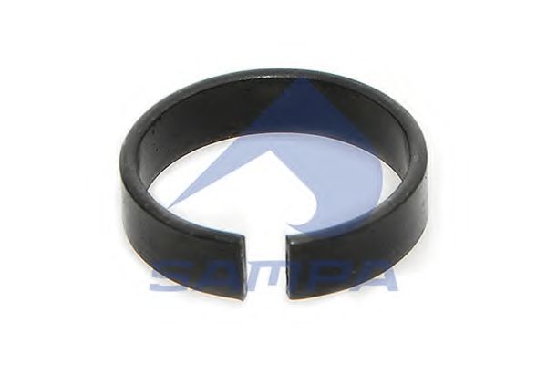 SAMPA 070488 Центрирующее кольцо, обод SAMPA 070488 Центрирующее кольцо, обод