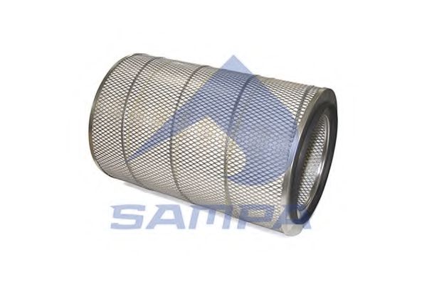 SAMPA 078102 Воздушный фильтр 