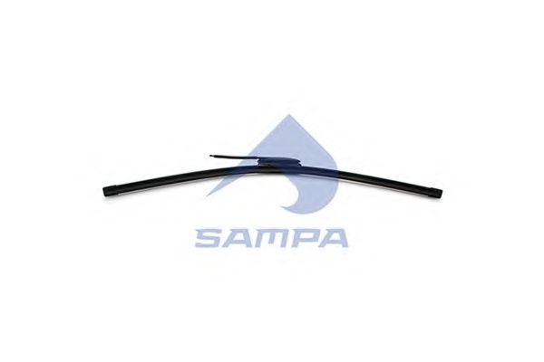 SAMPA 078221 Щетка стеклоочистителя 