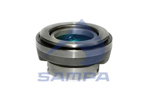 SAMPA 079446 Выжимной подшипник 