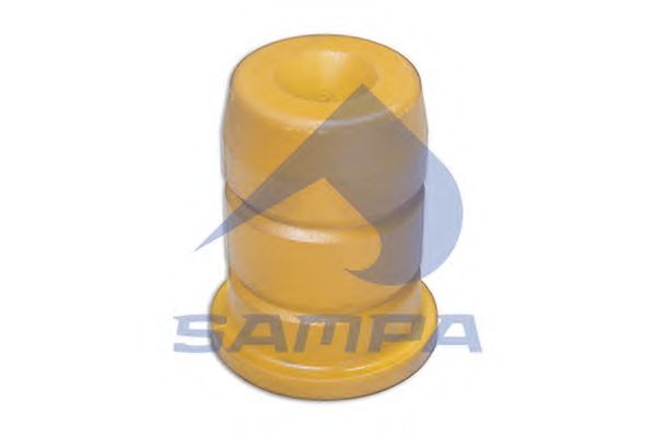 SAMPA 080037 Буфер, амортизация 