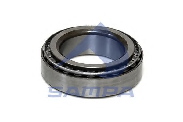 SAMPA 085073 Подшипник ступицы колеса SAMPA 085073 Подшипник ступицы колеса