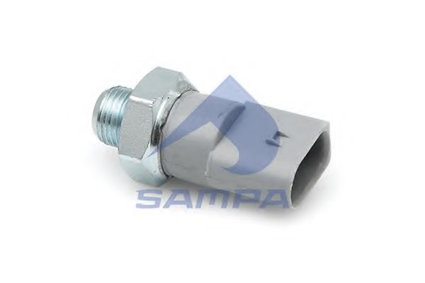 SAMPA 094192 Датчик, давление масла 