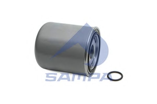 SAMPA 094281 Патрон осушителя воздуха, пневматическая система SAMPA 094281 Патрон осушителя воздуха, пневматическая система