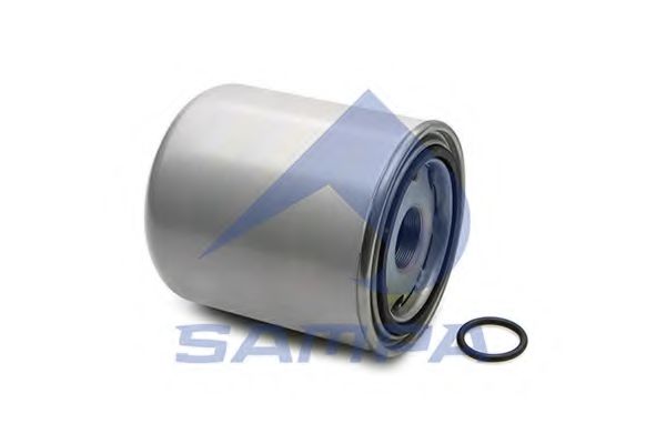 SAMPA 094282 Патрон осушителя воздуха, пневматическая система 