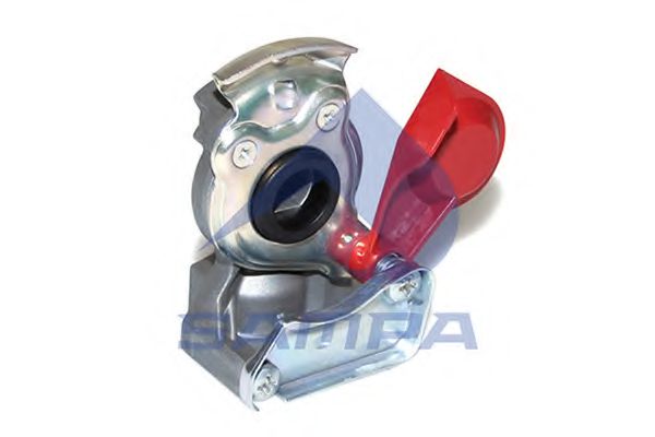 SAMPA 095007 Головка сцепления 