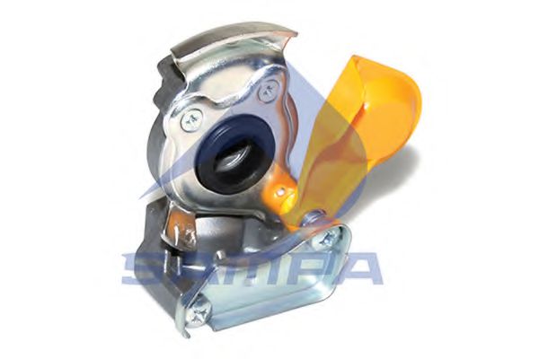 SAMPA 095008 Головка сцепления 