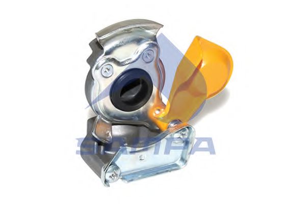 SAMPA 095009 Головка сцепления 