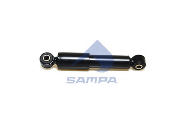 SAMPA 095075 Амортизатор 