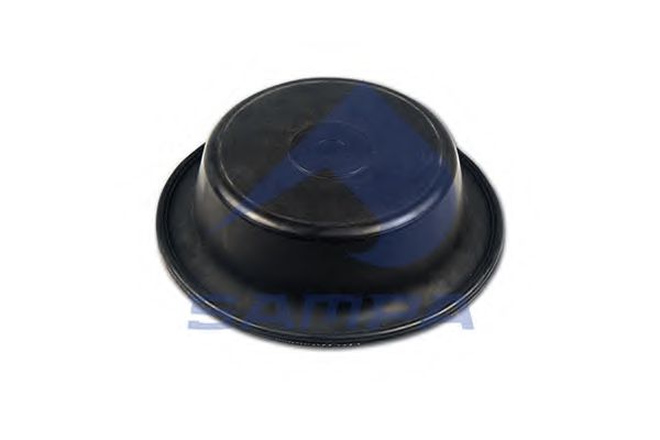 SAMPA 095105 Мембрана, цилиндр пружинного энерго-аккумулятора SAMPA 095105 Мембрана, цилиндр пружинного энерго-аккумулятора