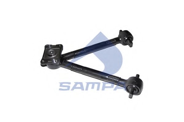 SAMPA 095231 Рычаг независимой подвески колеса, подвеска колеса SAMPA 095231 Рычаг независимой подвески колеса, подвеска колеса