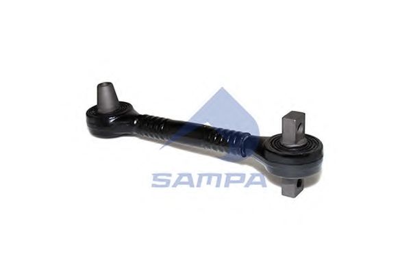 SAMPA 095387 Рычаг независимой подвески колеса, подвеска колеса 
