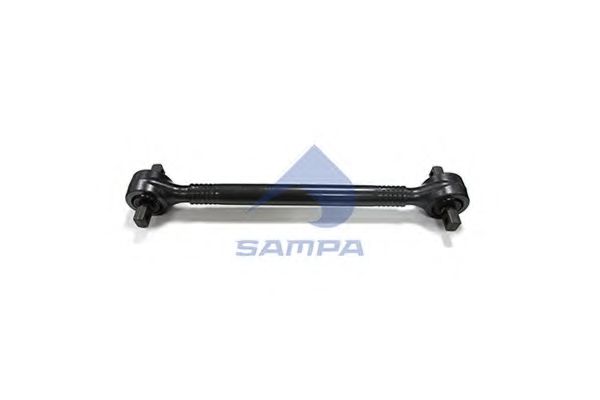 SAMPA 095396 Рычаг независимой подвески колеса, подвеска колеса 