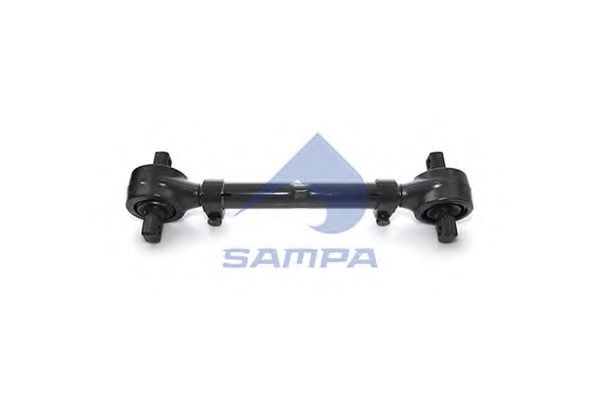 SAMPA 095416 Рычаг независимой подвески колеса, подвеска колеса SAMPA 095416 Рычаг независимой подвески колеса, подвеска колеса