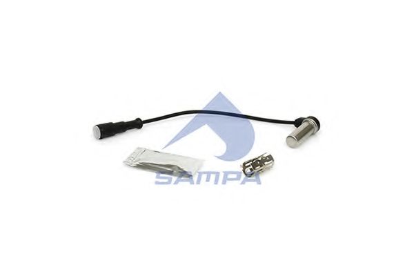 SAMPA 096258 Датчик, частота вращения колеса 