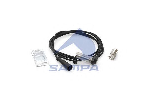 SAMPA 096331 Датчик, частота вращения колеса 