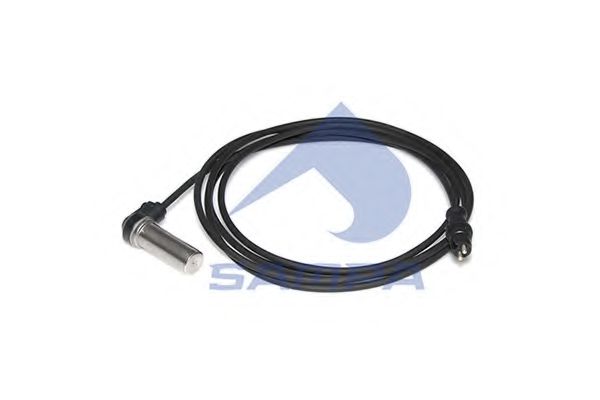 SAMPA 096356 Датчик, частота вращения колеса SAMPA 096356 Датчик, частота вращения колеса